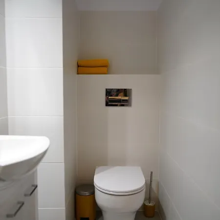 Apartman 3 Bedroom 2 Free Parking Spots By Beat *